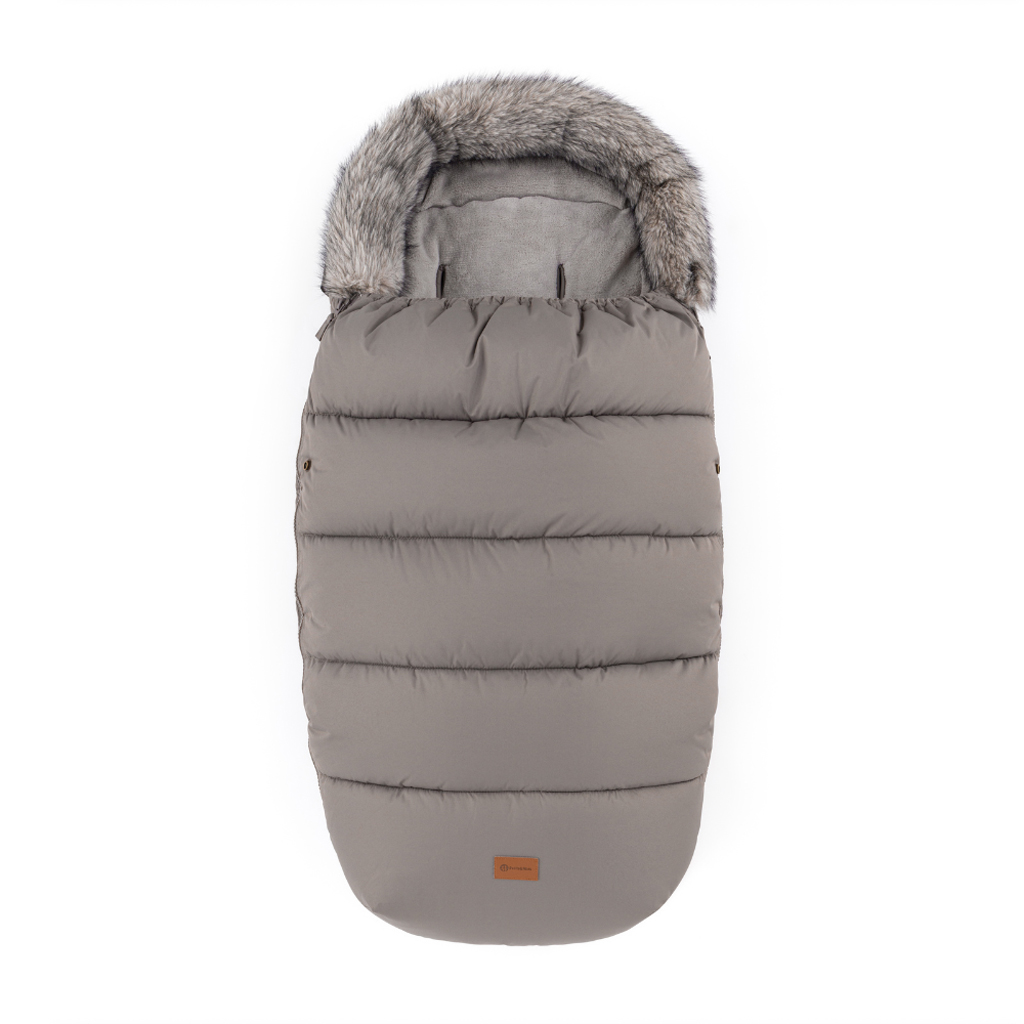PETITE&MARS Fusak 4v1 Comfy Mocha Mousse