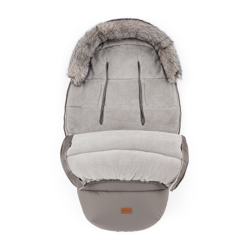 PETITE&MARS Fusak 4v1 Comfy Mocha Mousse