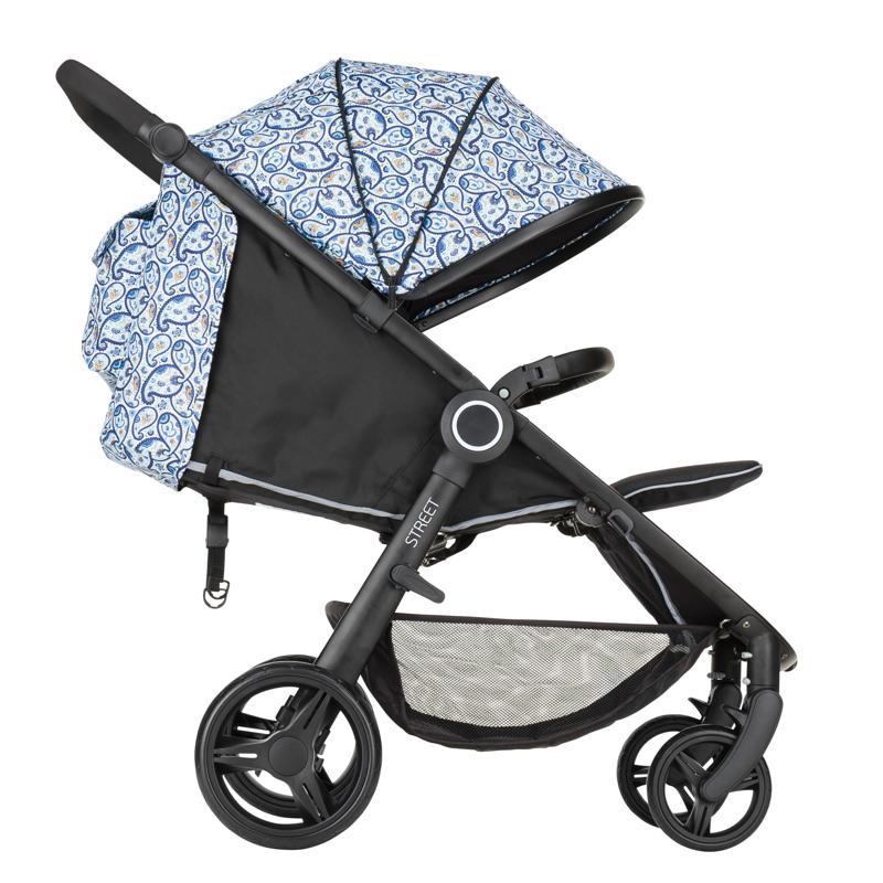 PETITE&MARS Strieška + polstrovanie Street Limited 100 Paisley