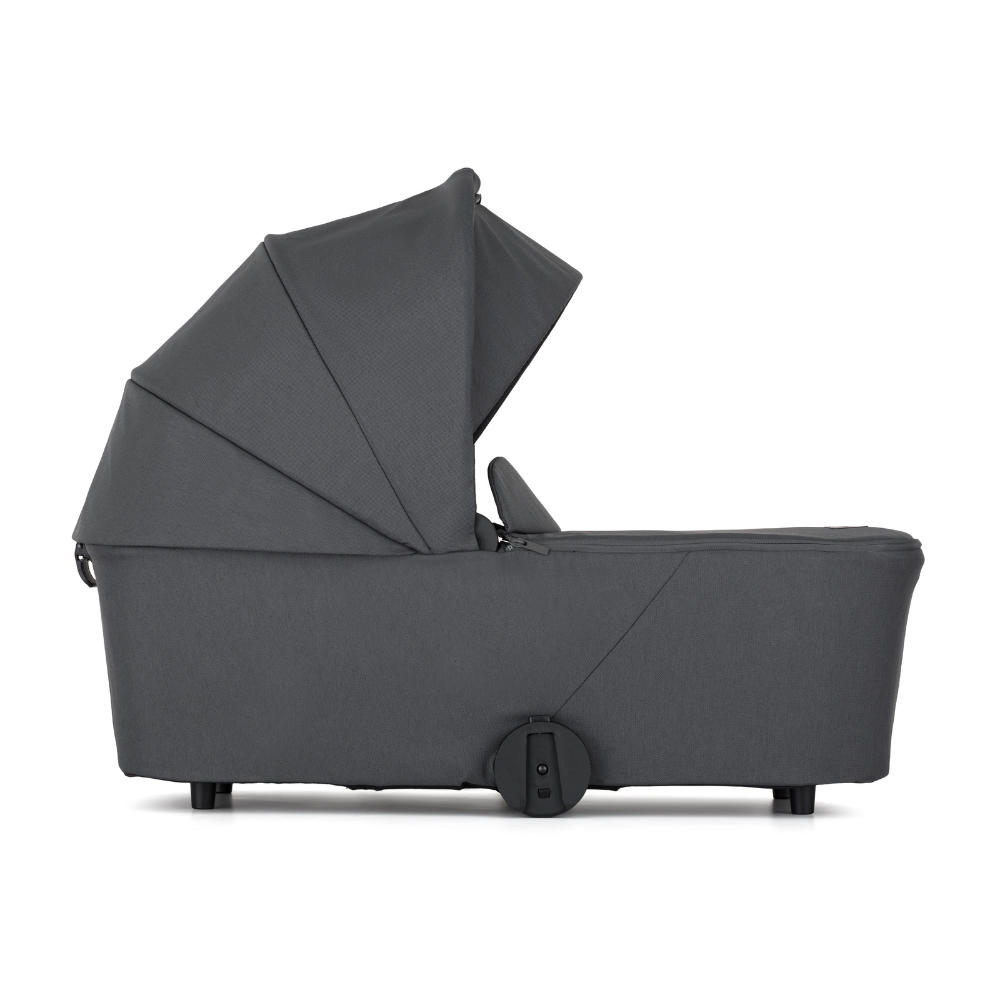 PETITE&MARS Kočík kombinovaný SCOUT 2v1 Anthracite Moon