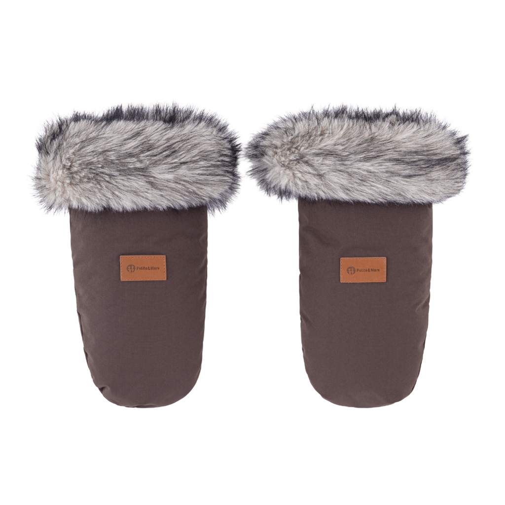 PETITE&MARS Rukávník / rukavice Fjora Rich Brown