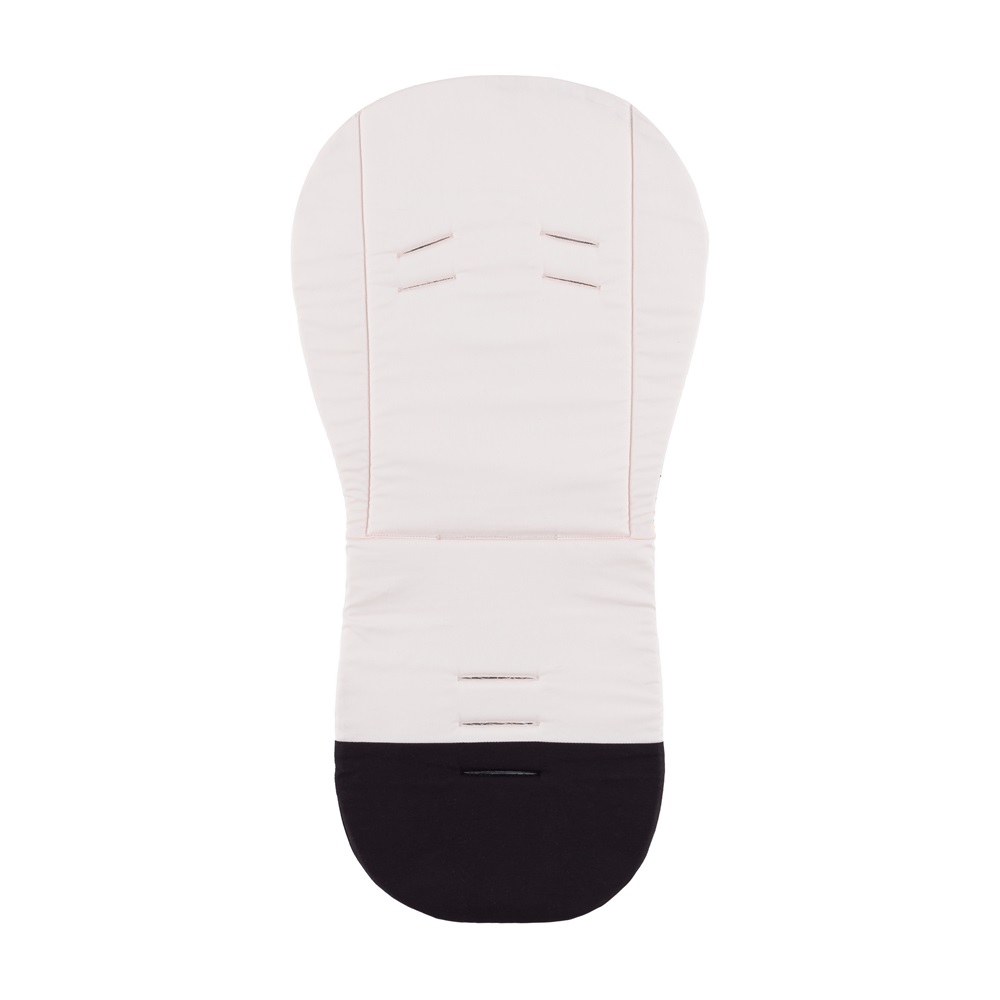 PETITE&MARS Vložka do kočárku Foamy Limited 100 Tattoo