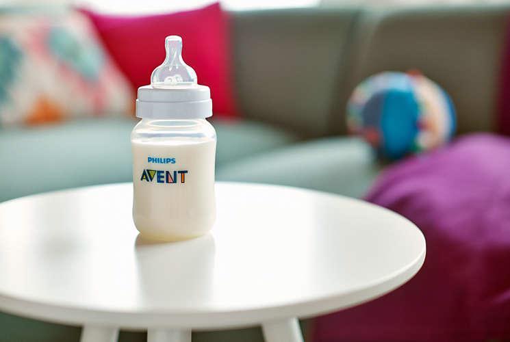 Philips AVENT Cumlík Antikolik 2 pomalý 1m+ 2 ks