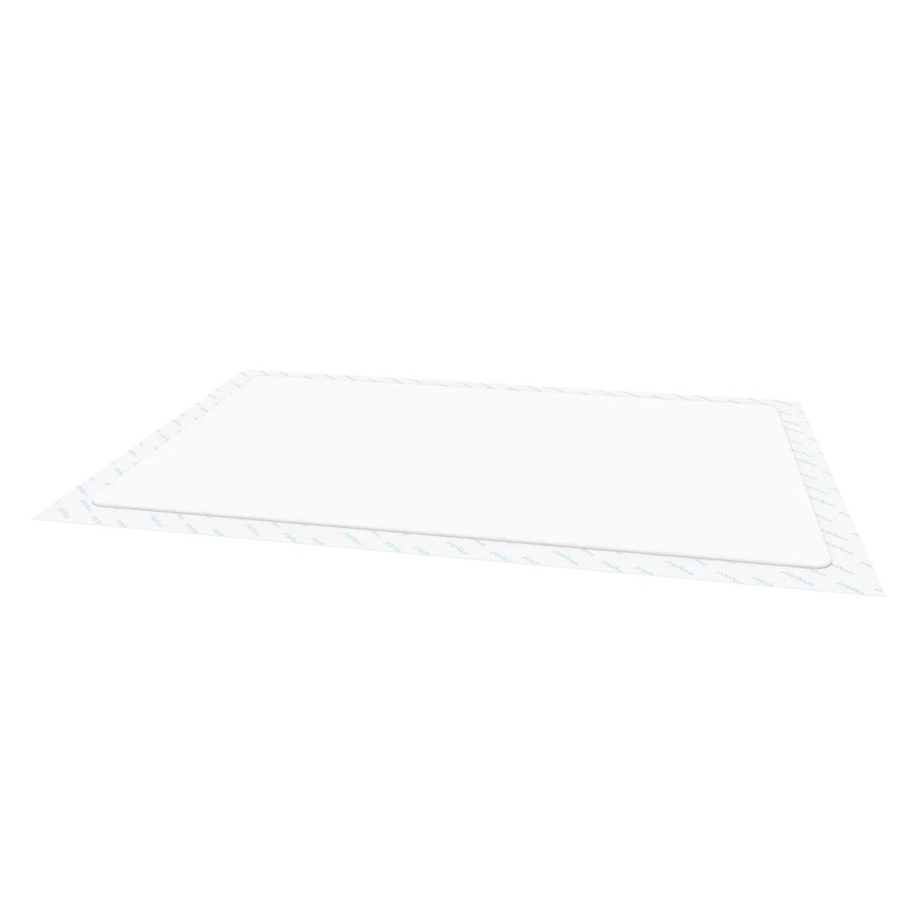 BABYONO Podložka prebaľovacia pod dieťa 60x90 cm, 20 ks
