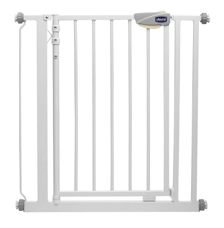 CHICCO Zábrana na schodisko 76-82 cm