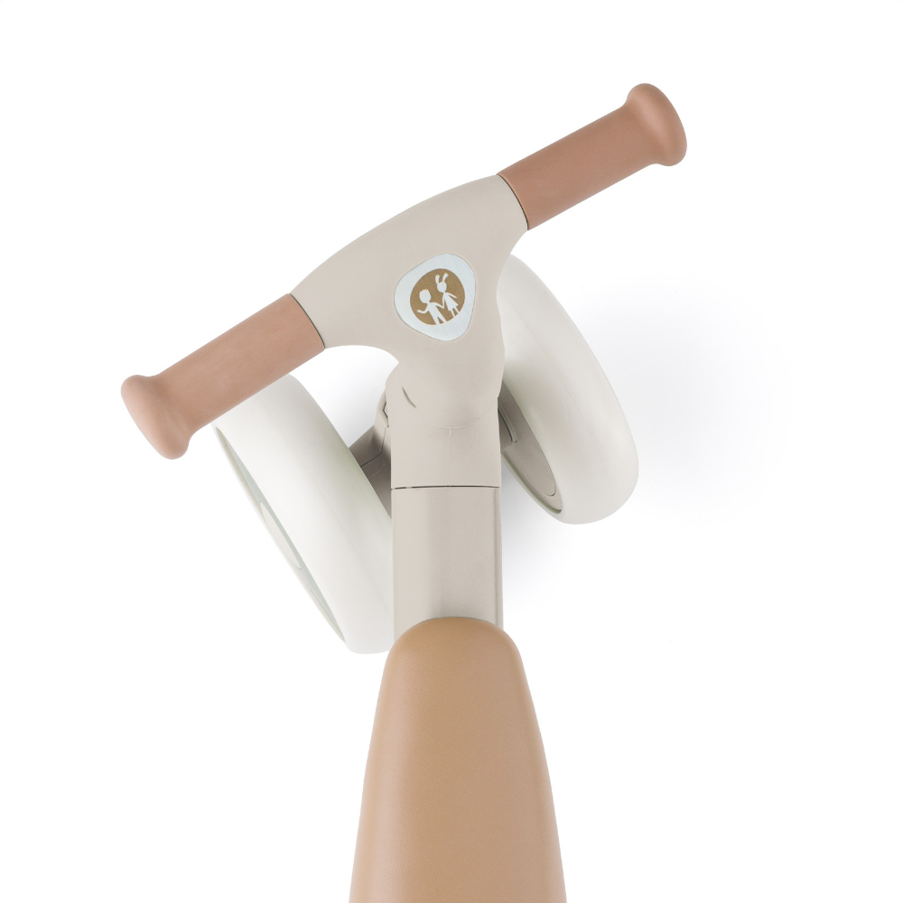 PETITE&MARS Trojkolka multifunkčná 3v1 Bingo Ivory White