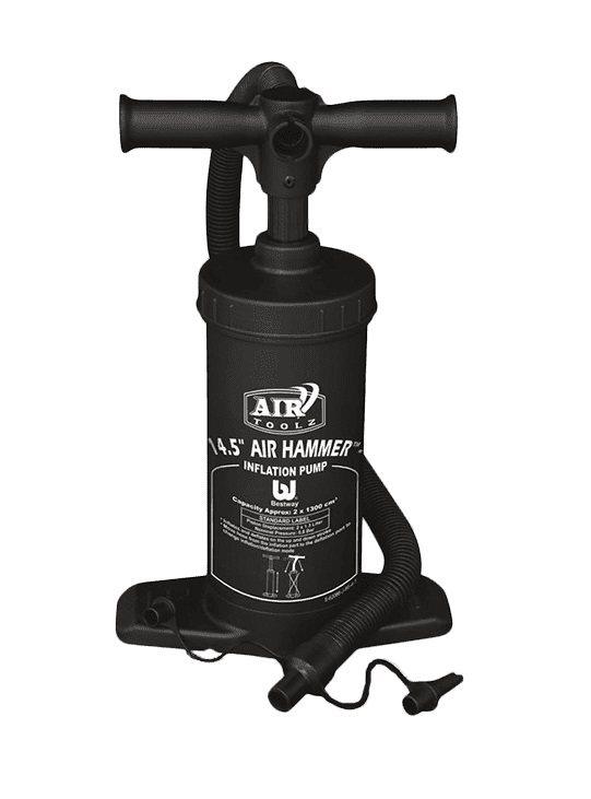BESTWAY Pumpa - ručná, 37 cm