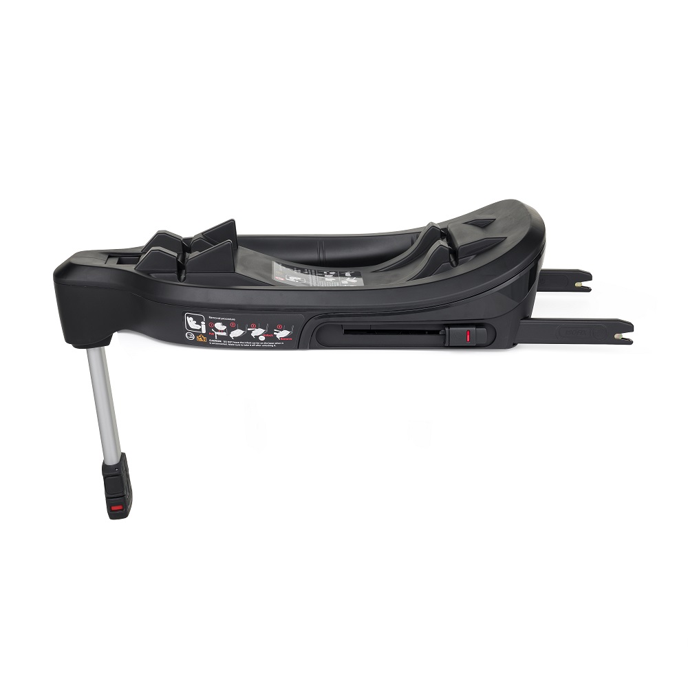 PETITE&MARS Báza k autosedačke Core Pro i-Size 40-87cm (0-13 kg)