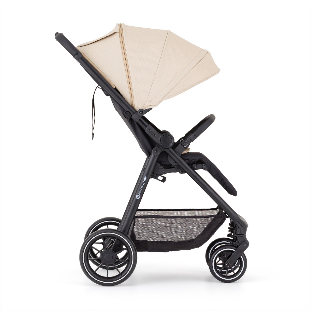 PETITE&MARS Kočík športový Nox Sahara Beige