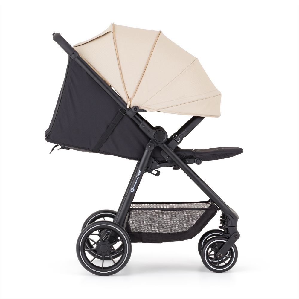 PETITE&MARS Kočík športový Nox Sahara Beige