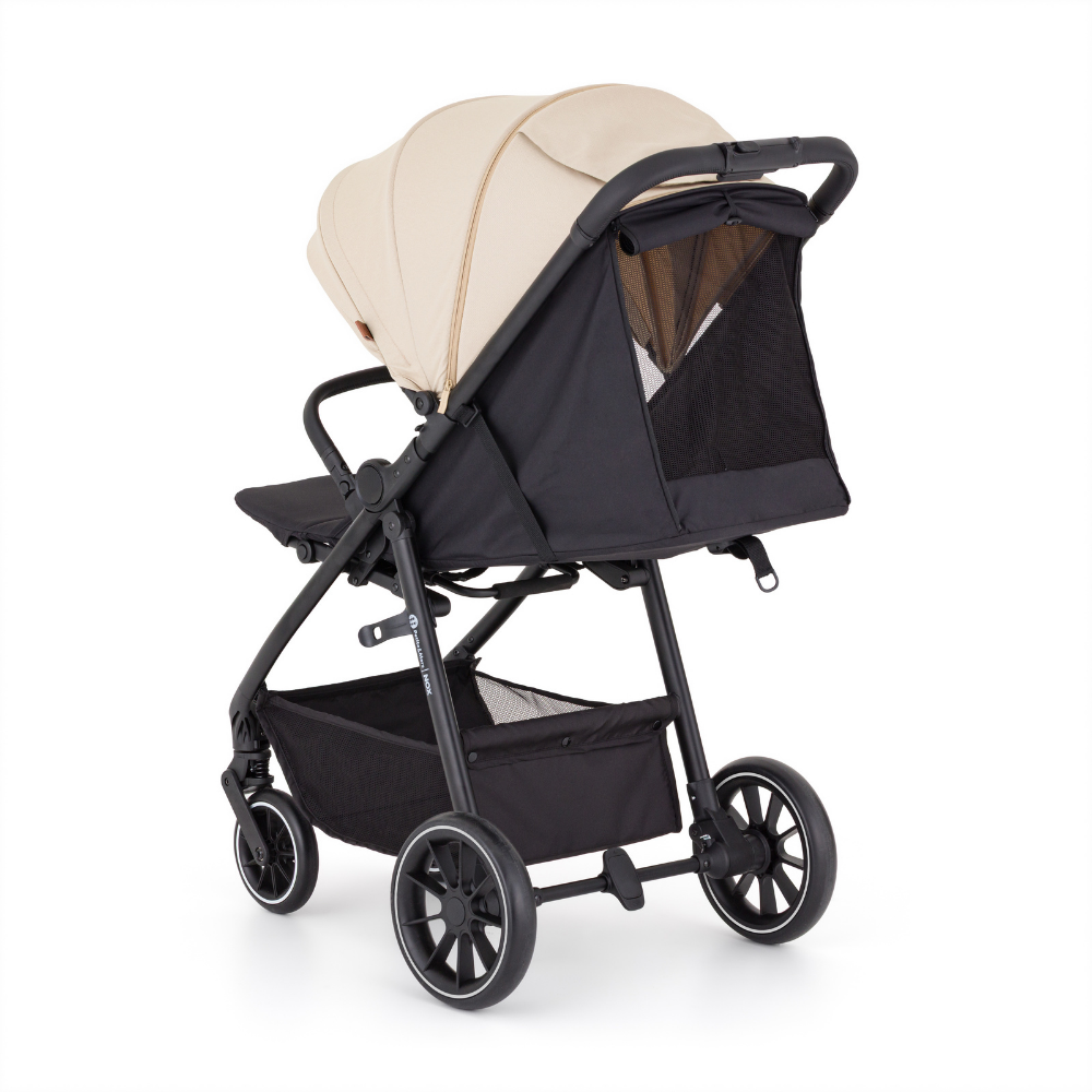 PETITE&MARS Kočík športový Nox Sahara Beige