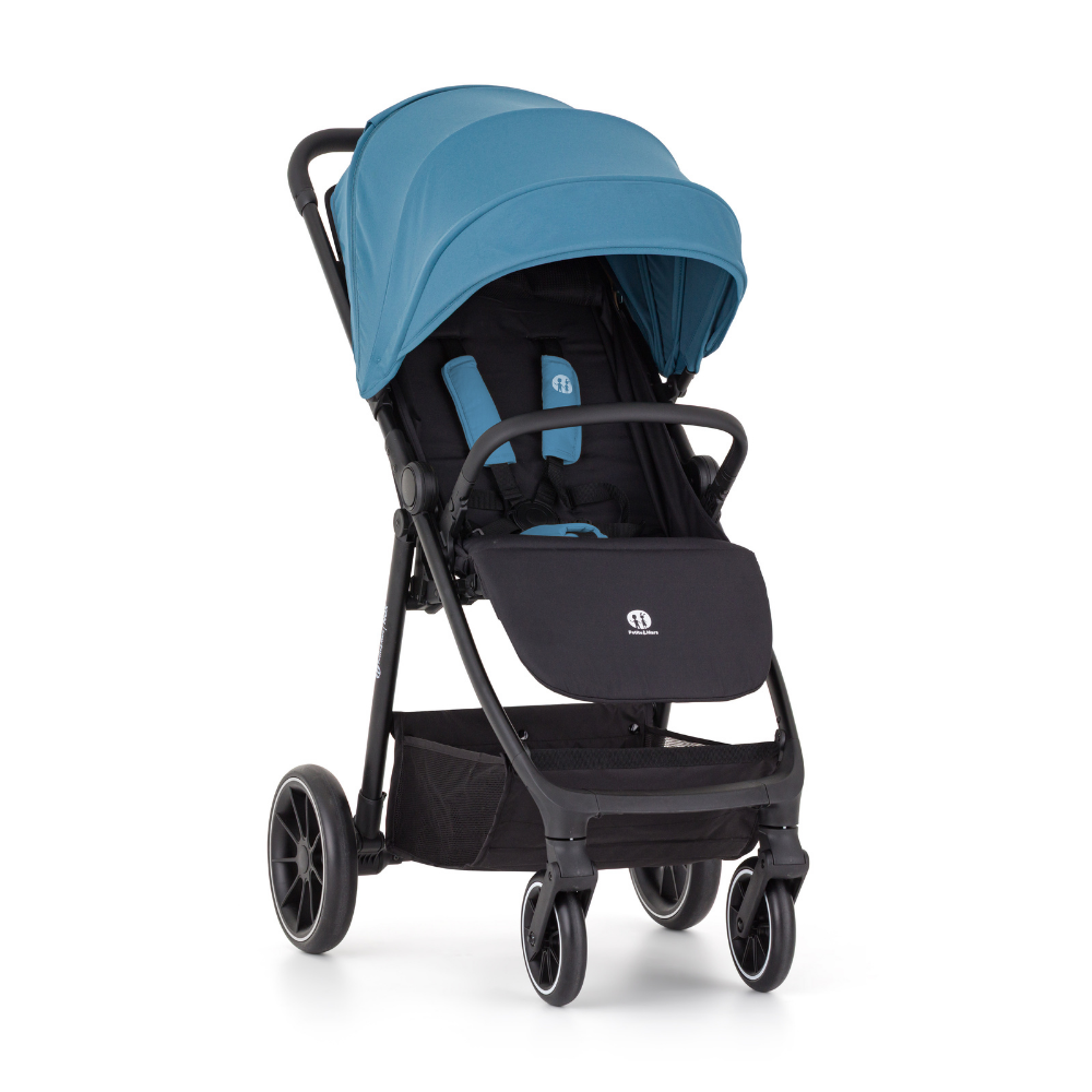 PETITE&MARS Kočík športový Nox Ocean Blue