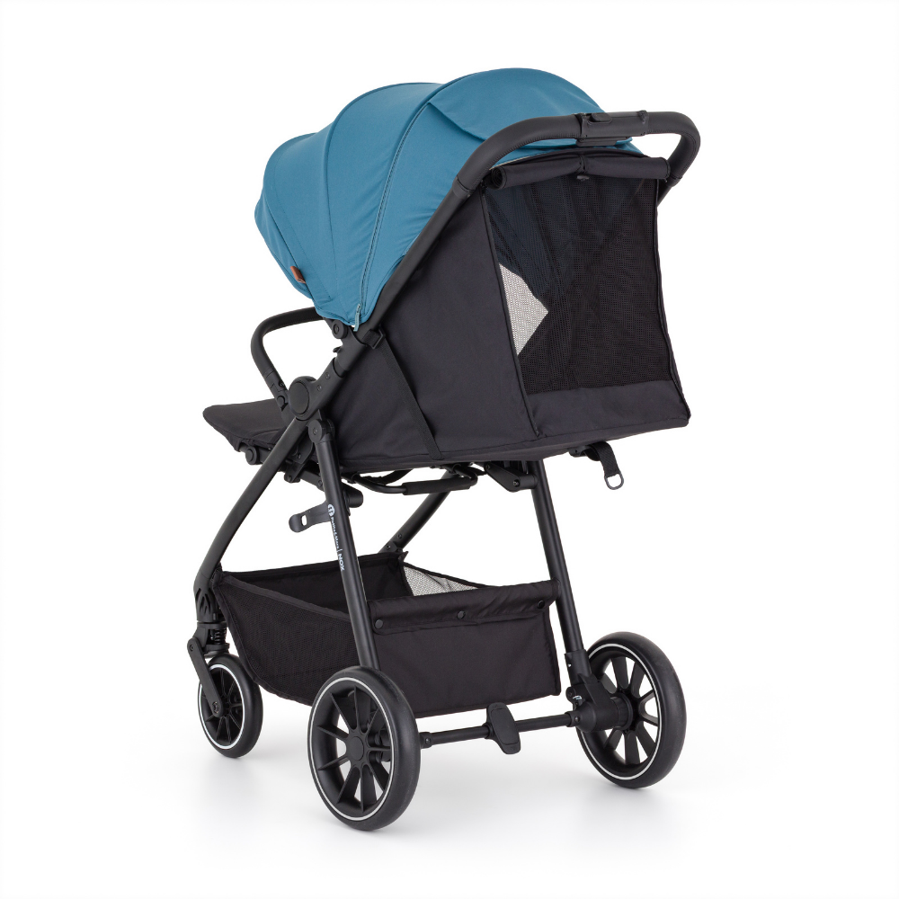 PETITE&MARS Kočík športový Nox Ocean Blue