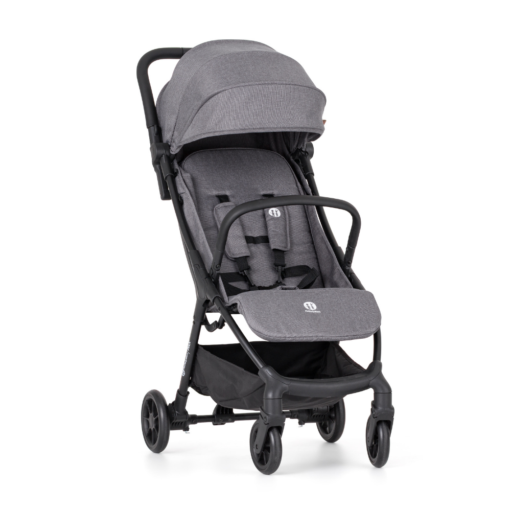 PETITE&MARS Kočík športový Pax Ultimate Grey