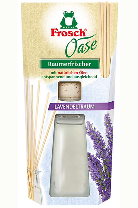 FROSCH EKO Oase Levanduľa (90 ml),  V001880