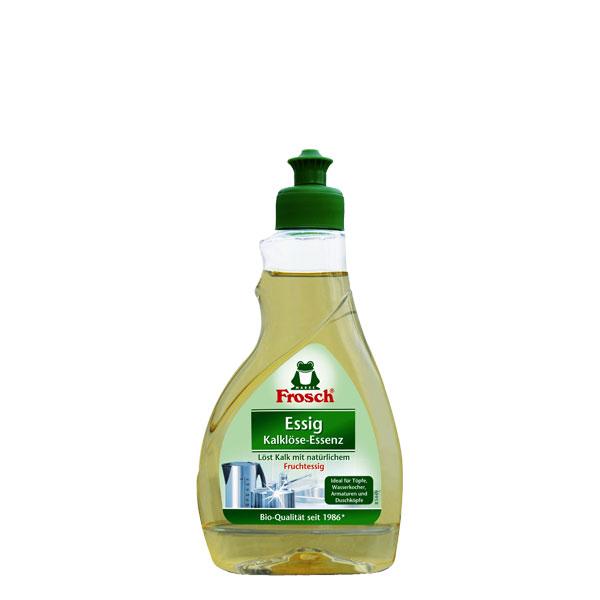 FROSCH EKO Octový odvápňovač (300 ml)