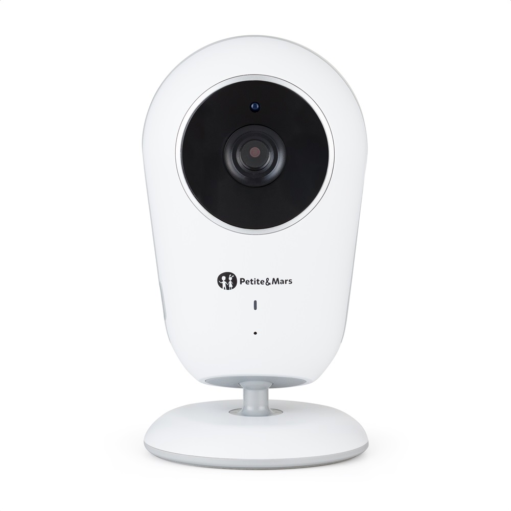 PETITE&MARS Pestúnka detská digitálna NANO 4.0