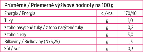 PLASMON Omáčka bezlepková paradajková so zeleninou 2x80g, 10m+