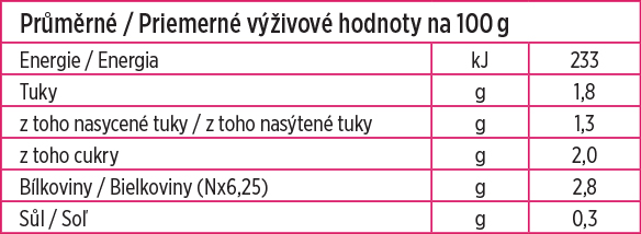 PLASMON Omáčka bezlepková paradajková s Ricottou 2x80g, 10m+