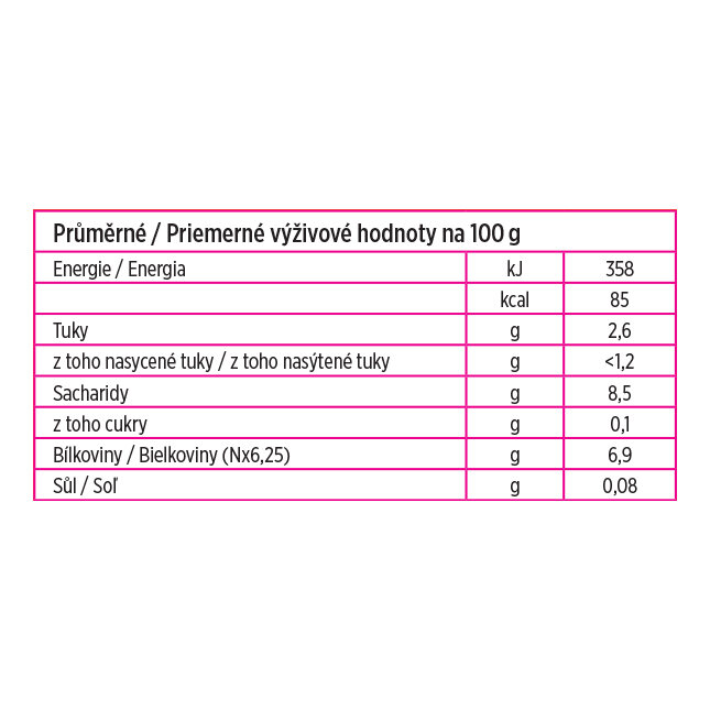 PLASMON Príkrm bezlepkový zeleninový so šošovicou a mrkvou 2x80g, 8m+