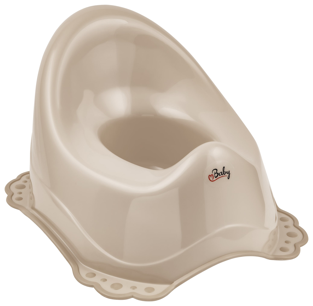 MALTEX Nočník protiskluzový Classic - Beige