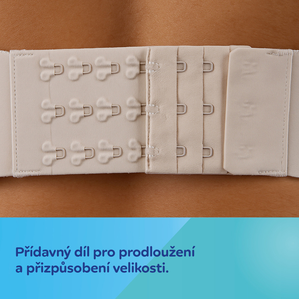 CANPOL BABIES Podprsenka na dojčenie a odsávanie MumFIT 2XL