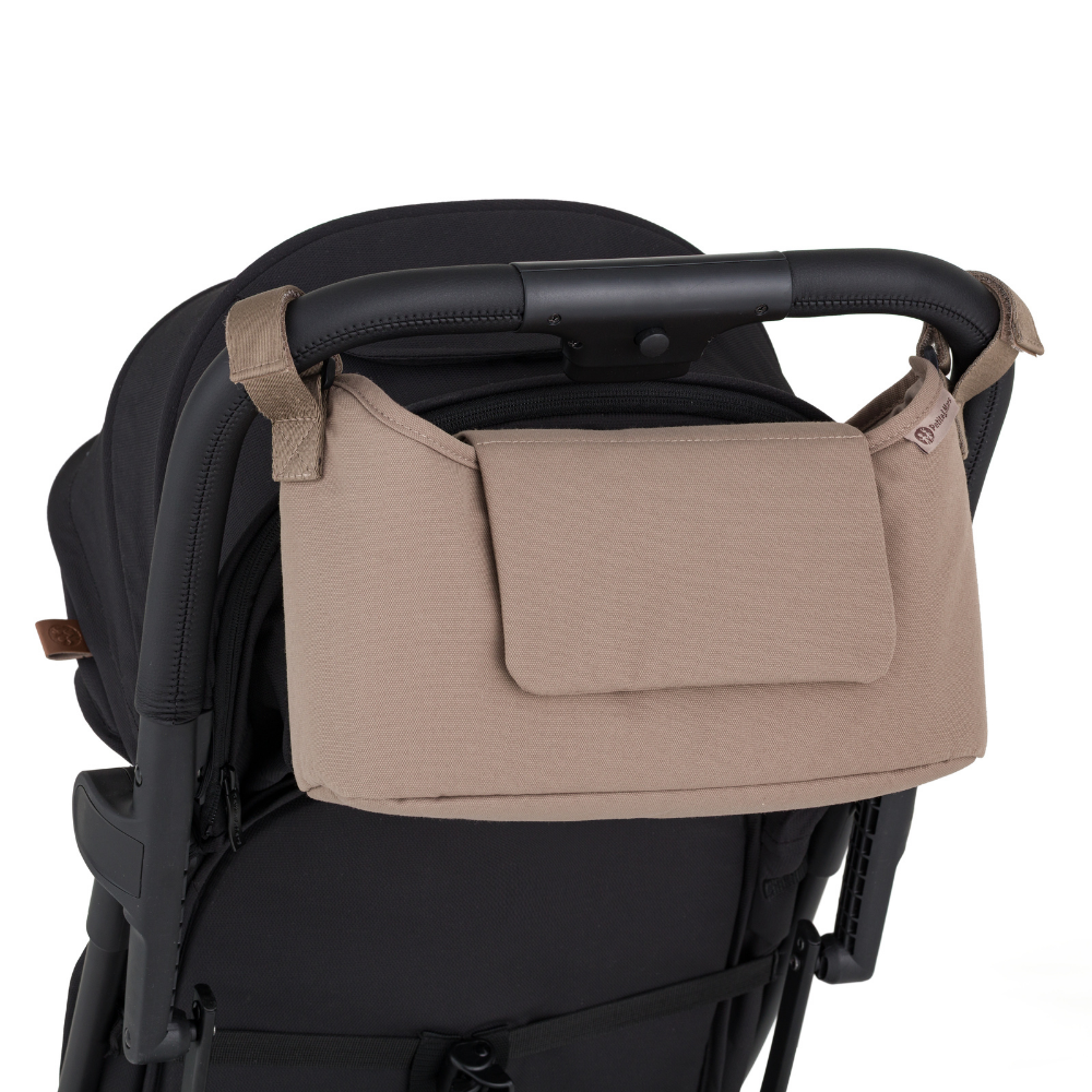 PETITE&MARS Organizér na kočík Emma Beige