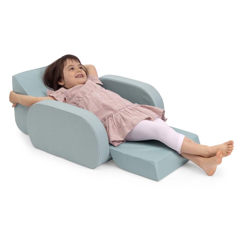 CHICCO Kresielko Twist - Peppermint 12m+