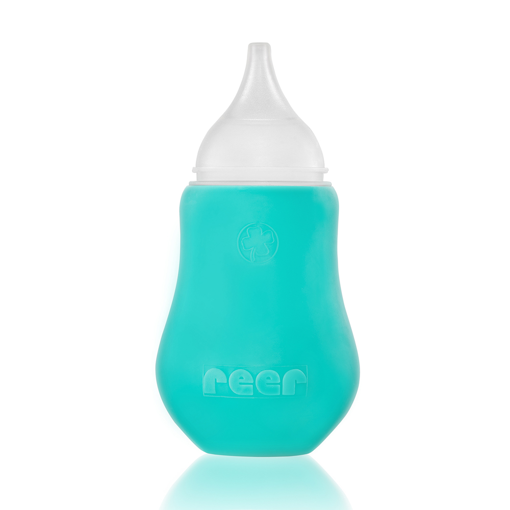 REER Odsávacka hlenů z nosu Soft7&Clean
