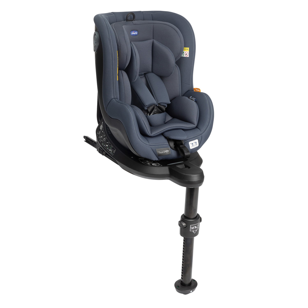 E-shop CHICCO Seat2Fit i-size 2023 India Ink