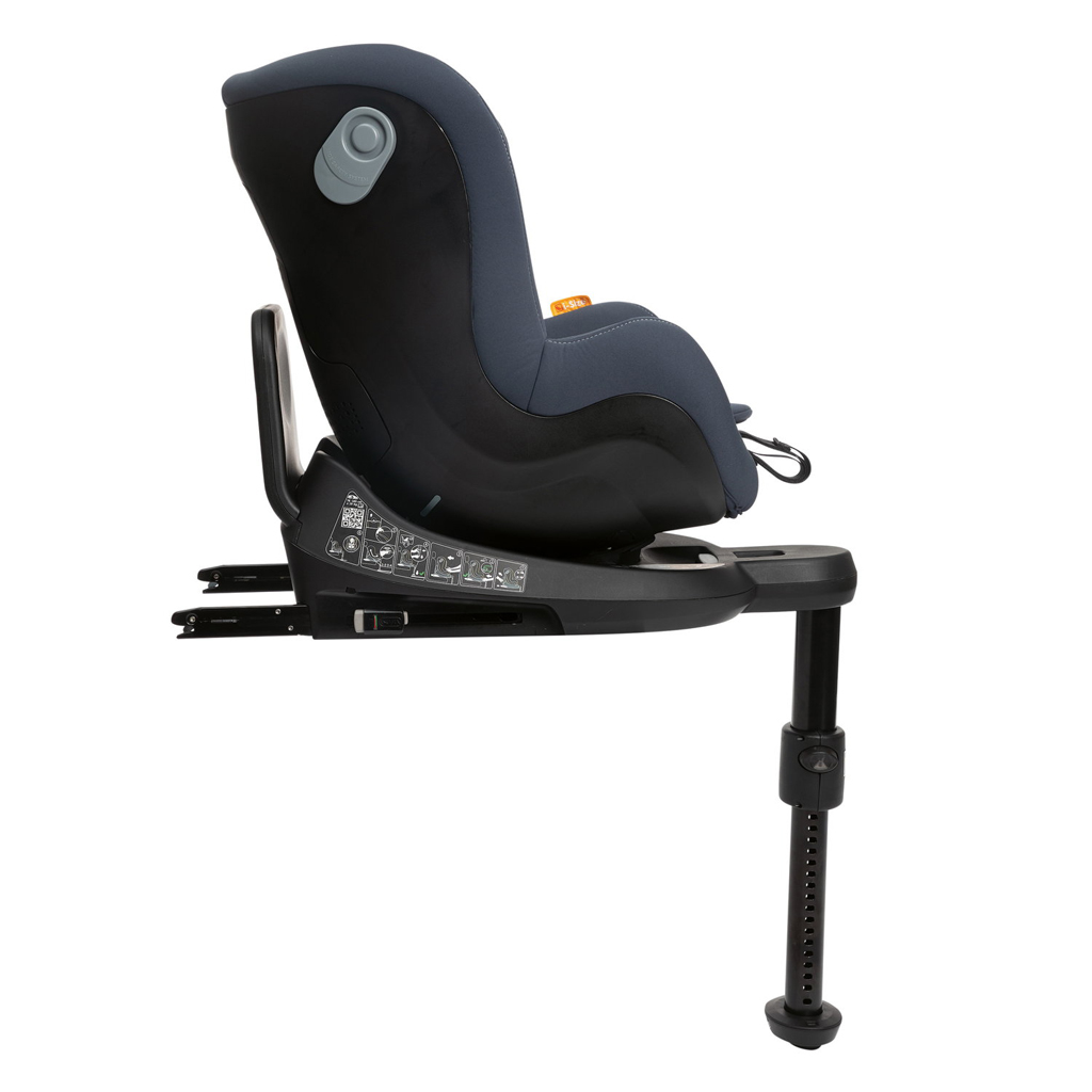 CHICCO Seat2Fit i-size 2022  India Ink