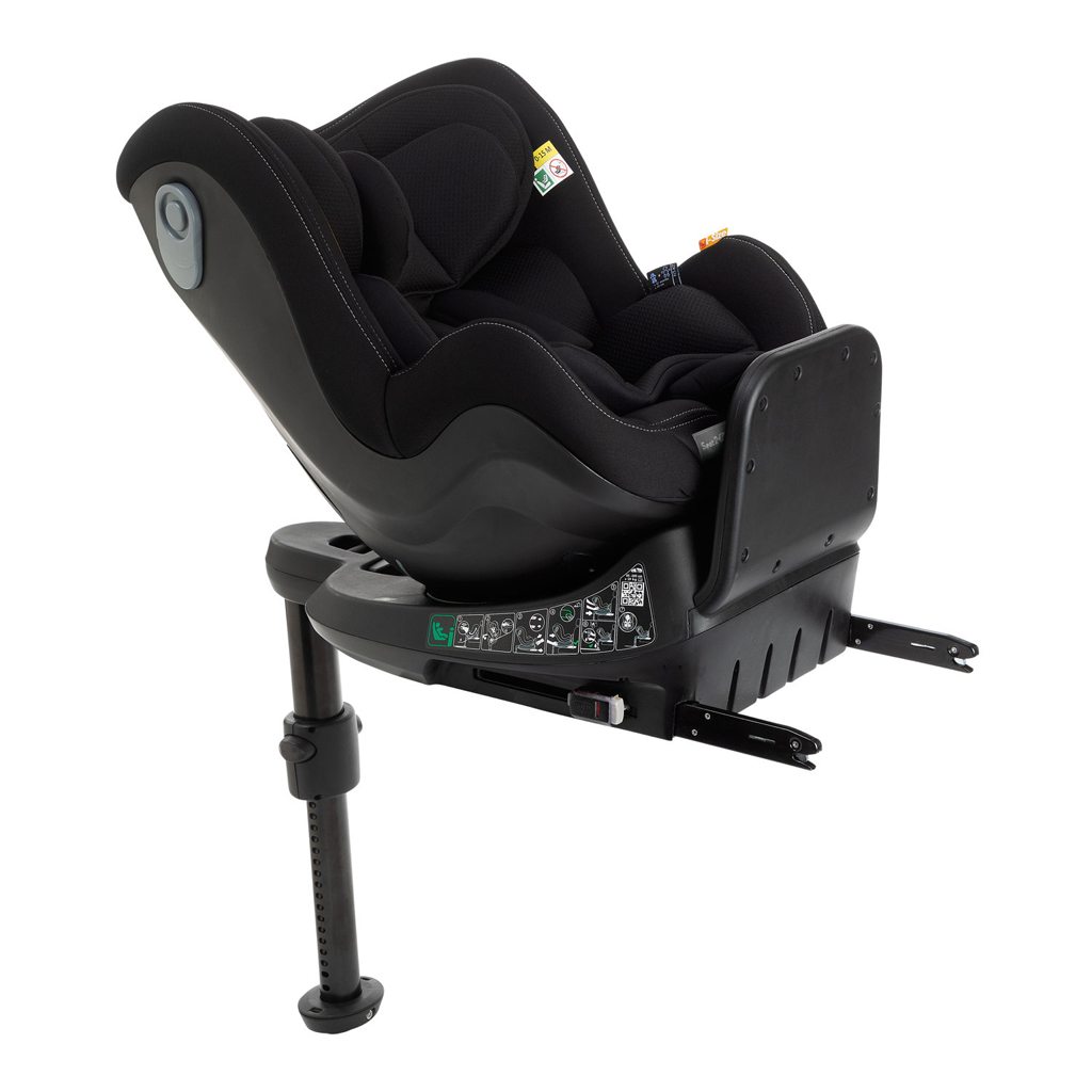 CHICCO Seat2Fit i-size 2022 Black