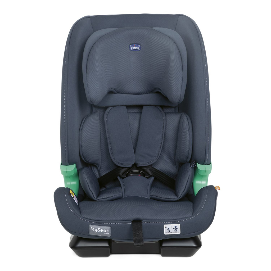 CHICCO MySeat i-size 2023 India Ink