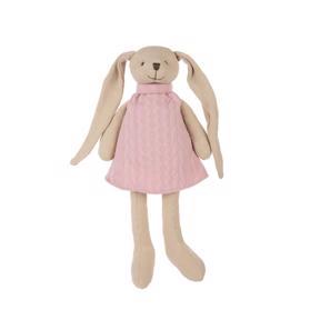 CANPOL BABIES Zajačik Bunny ružový