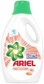 ARIEL Sensitive 2,64 L (48 dávok) - prací gél