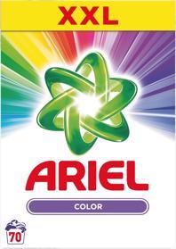 ARIEL Color 5,25 kg (70 pranie) – prací prášok