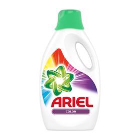 ARIEL Prací gél Color 96 pracích dávok 2 x 2,64 l