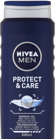 NIVEA MEN Sprchový gél Protect&Care 500 ml