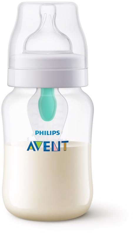 Philips AVENT Fľaša 260 ml AirFree