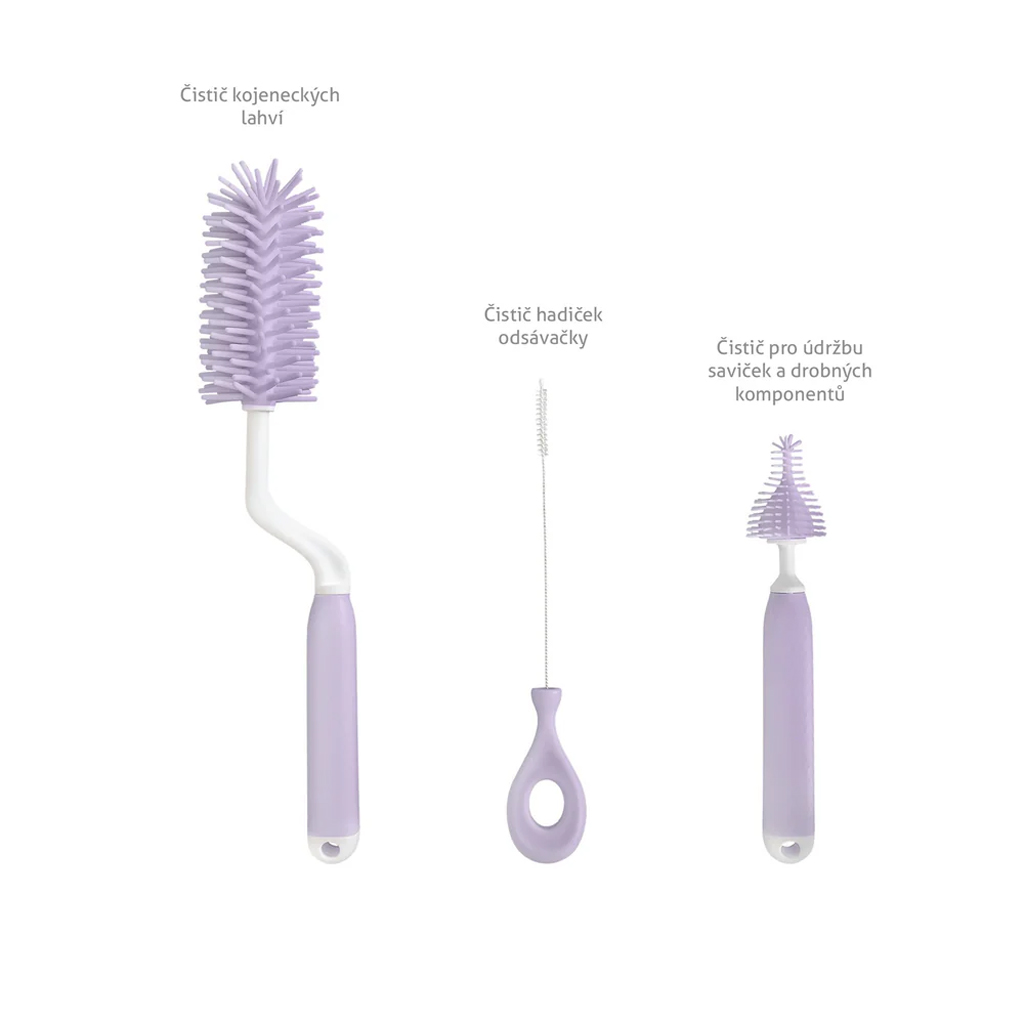 TRUELIFE Čistiaca sada Nutrio Cleaning Set