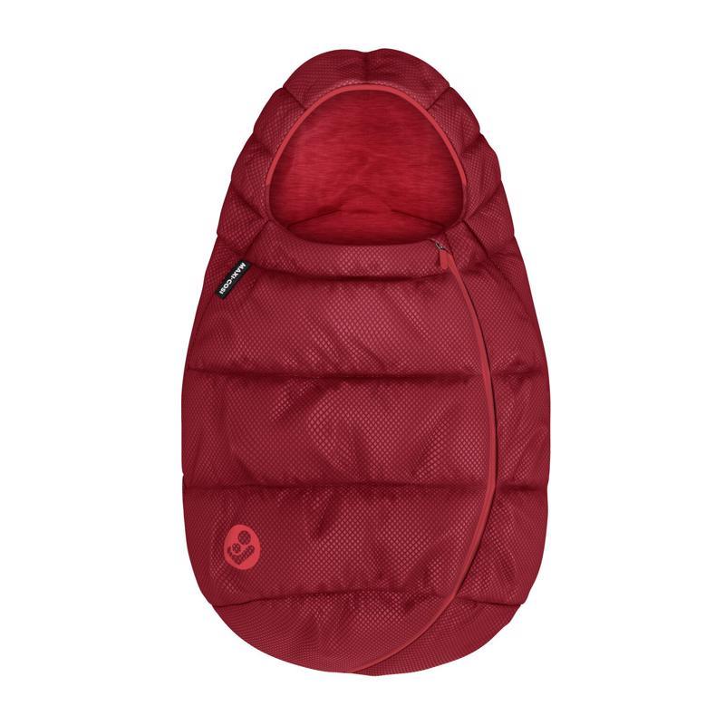 Fusak do autosedačky Maxi Cosi Essencial Red 2020