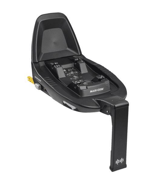 Základňa BabyFix Divers na autosedačky Maxi-Cosi