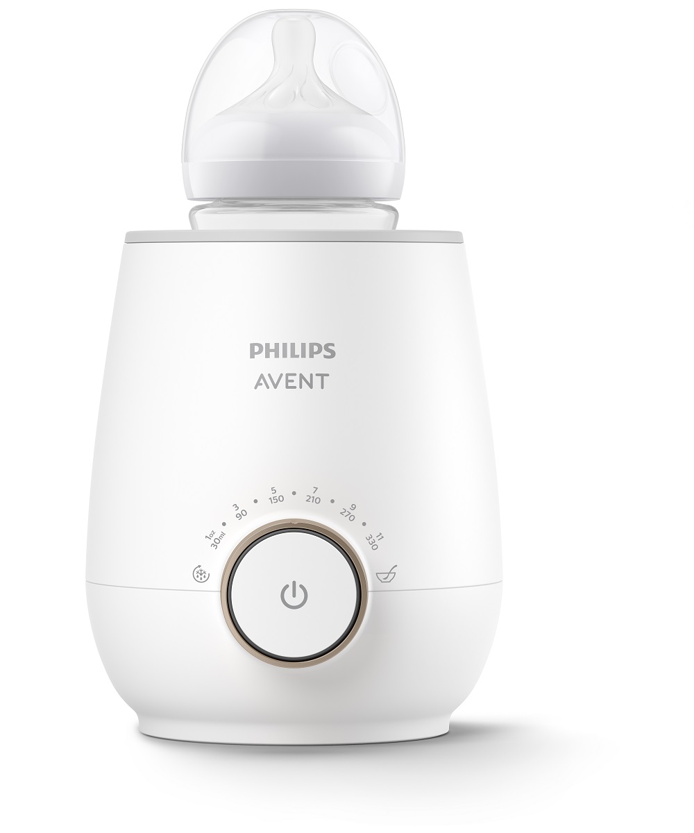 Philips AVENT Ohřívač lahví a dětské stravy Premium SCF358/00