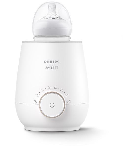Philips AVENT Ohřívač lahví a dětské stravy Premium SCF358