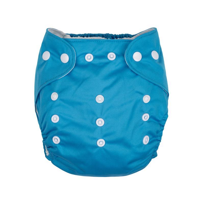 Nohavičky plienkové Diappy Blue Petite&Mars
