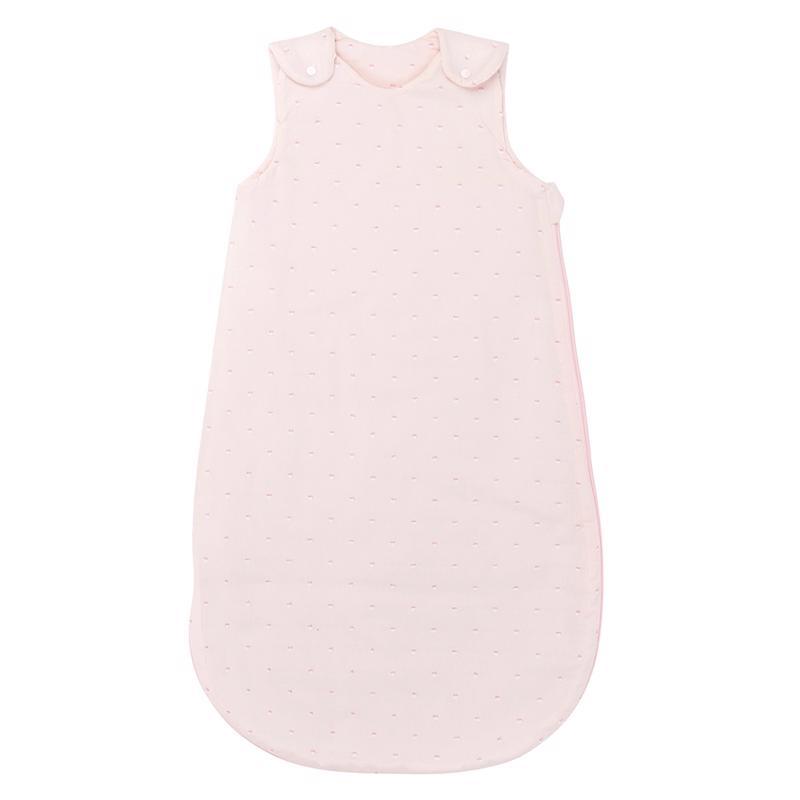 NATTOU Vak spací 70 cm dobby PURE PINK