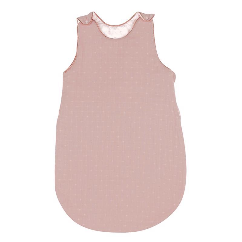 Vak spací 70 cm swaddle PURE PINK