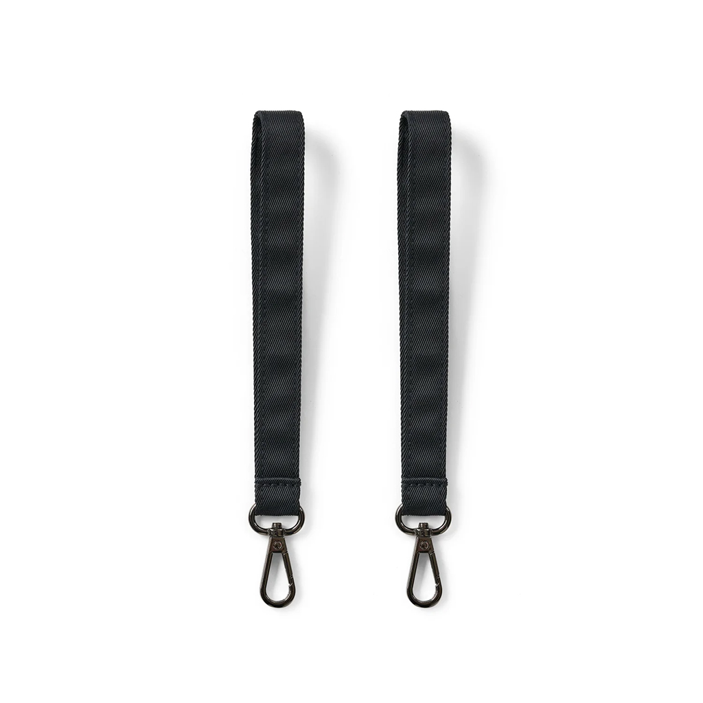 FIKAGO Organizér ku kočíku Black