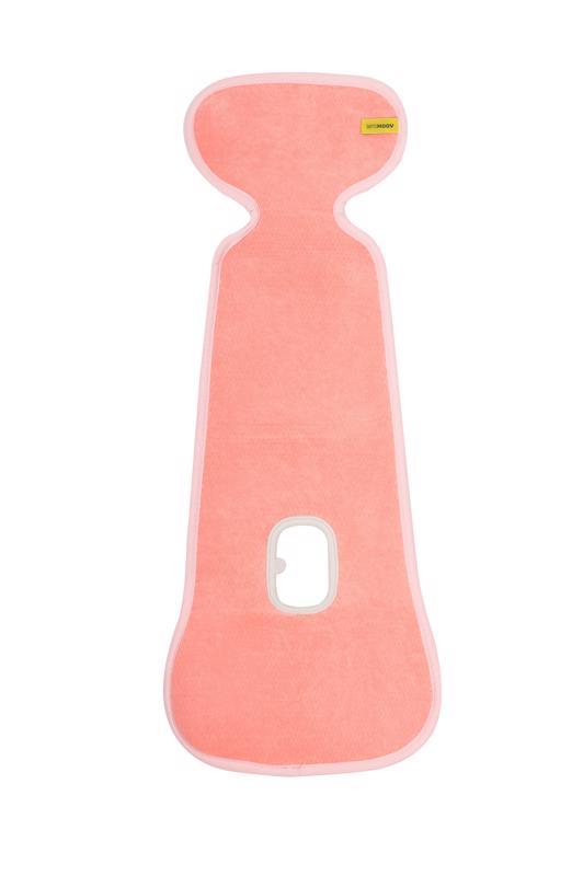 Vložka do autosedačky AeroMoov flamingo 9-18 kg