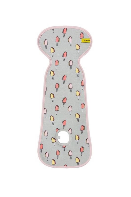 Vložka do kočíka AeroMoov Ice Cream